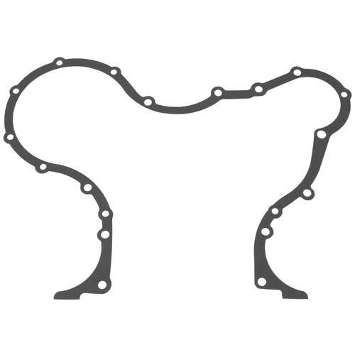 Timing Cover Gasket fits New Holland TB80 TB85 TB90 TB100 TB110 TB120 TS90 TS100 TS110 TS115 83959876 fits Ford 2000 4000 4110 4600 6610 E6NN6020AA Timing Cover Gasket fits New Holland TB80 TB85 TB90 TB100 TB110 TB120 TS90 TS100 TS110 TS115 83959876 fits Ford 2000 4000 4110 4600 6610 E6NN6020AA