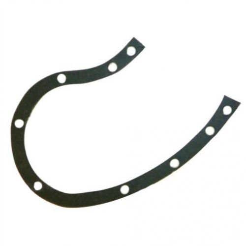 110186 | Timing Cover Gasket | Massey Ferguson TO20 TO30 135 | Continental Z120 Z129 |  | 1750274M1 | 1750269M1
