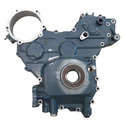 461809 | Timing Cover Gear Case | Kubota SVL95-2 SVL97-2 V3800 |  | 1J586-04010