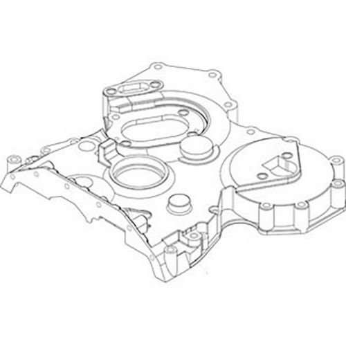 Timing Gear Cover fits John Deere 830 1020 1030 1130 1520 1530 1630 1830 2020 2030 2040 2130 2240 2440 2510 2520 2630 2640 2840 3030 3130 4030 AT19509 Timing Gear Cover fits John Deere 830 1020 1030 1130 1520 1530 1630 1830 2020 2030 2040 2130 2240 2440 2510 2520 2630 2640 2840 3030 3130 4030 AT19509