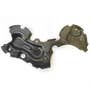 437032 | Timing Gear Cover Plate | Bobcat 843 853 | Isuzu 4JB1 | | 6631830 437032 | Timing Gear Cover Plate | Bobcat 843 853 | Isuzu 4JB1 | | 6631830