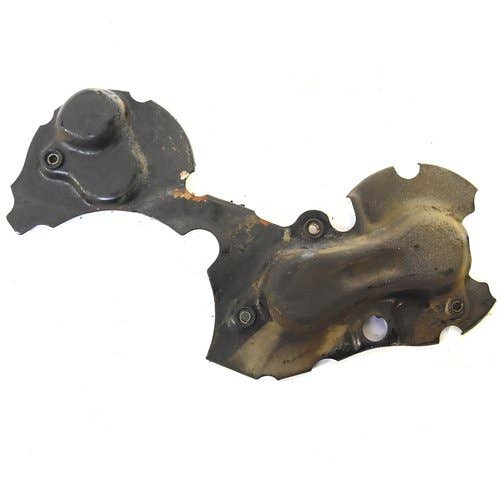 437032 | Timing Gear Cover Plate | Bobcat 843 853 | Isuzu 4JB1 |  | 6631830