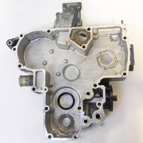 437080 | Timing Gear Cover | Bobcat 753 763 773 | Kubota V2203 |  | 6688640 | 6674164 | 933071