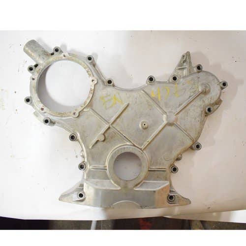Used Timing Gear Cover fits Case IH 87800905 fits New Holland TS90 TS100 TS110 TS115 7010 LS190 LX985 87800905 fits Ford 5640 6640 7740 9030 87800905 Used Timing Gear Cover fits Case IH 87800905 fits New Holland TS90 TS100 TS110 TS115 7010 LS190 LX985 87800905 fits Ford 5640 6640 7740 9030 87800905