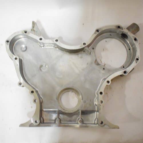 434390 | Timing Gear Cover | Case IH WDX901 WDX1101 | Ford 5640 6640 7740 9030 | New Holland HW300 HW320 LS190 LX985 TS90 TS100 TS110 TS115 2450 2550 5610S 5640 6610S 6640 6810S 7010 7610S 7740 |  | 87800905 | 87800905 | 87800905 | E9NN6059AD | 87802504