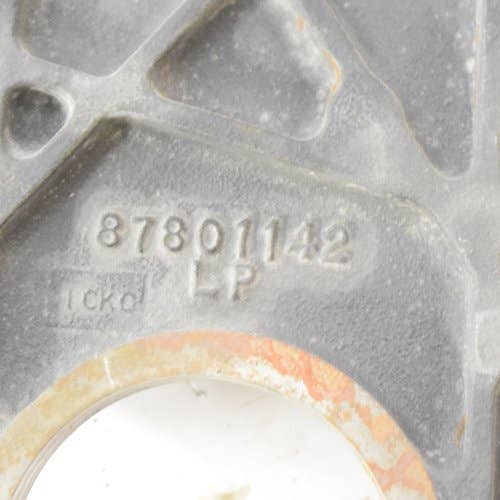 Used Timing Gear Cover fits Case IH 87801142 fits New Holland TM115 TM125 TM135 TM150 TM165 TV140 8160 8260 8360 8560 87801142 fits Ford 8560 87801142 Used Timing Gear Cover fits Case IH 87801142 fits New Holland TM115 TM125 TM135 TM150 TM165 TV140 8160 8260 8360 8560 87801142 fits Ford 8560 87801142