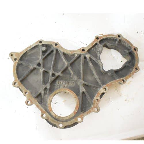 434473 | Timing Gear Cover | Case IH WDX1701 | Ford 8160 8260 8360 8560 | New Holland HW340 TM115 TM125 TM135 TM150 TM165 TV140 1089 1095 8160 8260 8360 8560 |  | 87801142 | 87801142 | 87801142