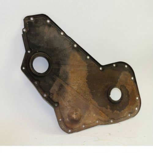 498892 | Timing Gear Cover | Case IH MX180 MX200 MX220 SPX4260 8910 8920 8930 8940 8950 | Cummins 6T-830 6TA-830 |  | J929446