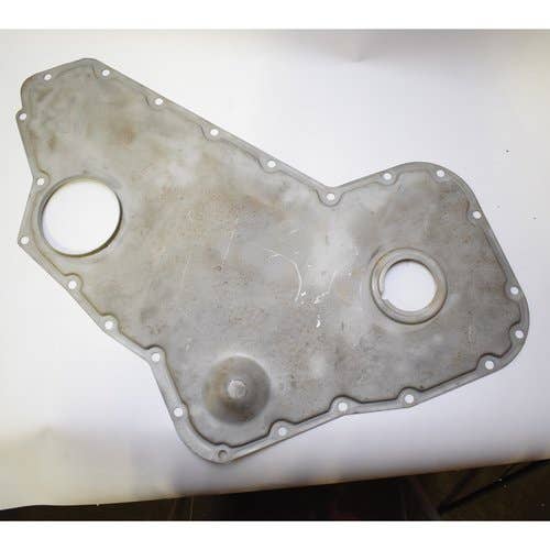 434571 | Timing Gear Cover | Case 1150E 1150E 1155E 1155E 9040 9040 | Case IH 1666 1670 1688 2022 2044 2055 7110 7120 7130 7140 7150 7210 7220 7230 7240 7250 | Cummins 6T-830 6TA-830 |  | J916192 | J916192 | 3905469 | 3916192