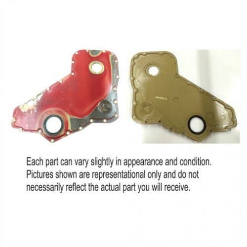 498894 | Timing Gear Cover | Case 1150E 1150E 1155E 1155E 9040 9040 | Case IH 1666 1670 1688 2022 2044 2055 7110 7120 7130 7140 7150 7210 7220 7230 7240 7250 | Cummins 6T-830 6TA-830 |  | J924422 | J924422 | 3924422