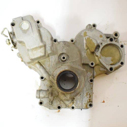 434094 | Timing Gear Cover | Caterpillar 216 226 232 236 242 246 247 252 257 262 267 277 287 906 906 3024C 3034 |  | 195-3710 | 3716C42C-1