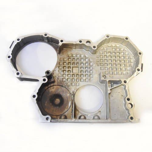 437302 | Timing Gear Cover | Caterpillar 236B 236B2 246B 246C 248B 252B 252B2 256C 262B 262C 267B 268B 277B 277C 287B 287C 906 906 907H 907H 908 908 908H 908H 3044C |  | 330-5420