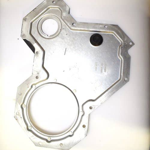 434526 | Timing Gear Cover | Cummins QSX15 | Case IH Steiger 535 | John Deere 7800 7850 |  | 3681677 | 4907408