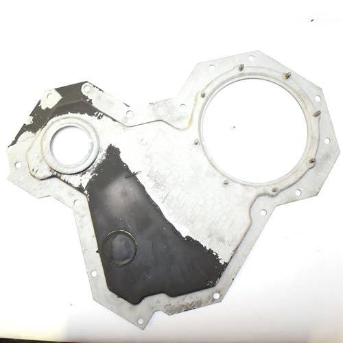 434526 | Timing Gear Cover | Cummins QSX15 | Case IH Steiger 535 | John Deere 7800 7850 |  | 3681677 | 4907408