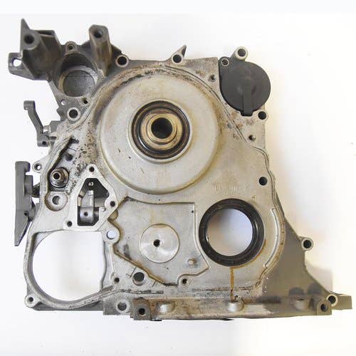 437452 | Timing Gear Cover | Gehl 4640 4840 5640 6640 | Deutz BF4M2011 |  | 187270 | 04281187R