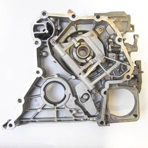 437452 | Timing Gear Cover | Gehl 4640 4840 5640 6640 | Deutz BF4M2011 |  | 187270 | 04281187R