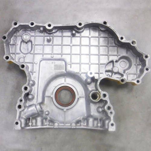 436883 | Timing Gear Cover | Hagie STS10 STS12 | John Deere W235 W260 210GLC 250GLC 290GLC 300GLC 337E 524K 524KII 524L 544K 544KII 544L 624K 624KII 624L 644K 648L 648LII 655K 710K 748L 748LII 755K 843L 843LII 850K |  | DZ102440 | DZ102440 | R527810