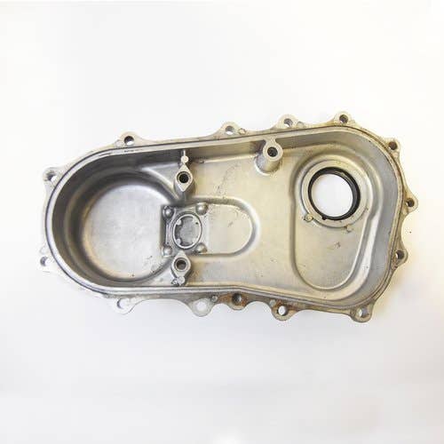 437274 | Timing Gear Cover | Hydra Mac 20C | Isuzu QD60 |  | 6200-356
