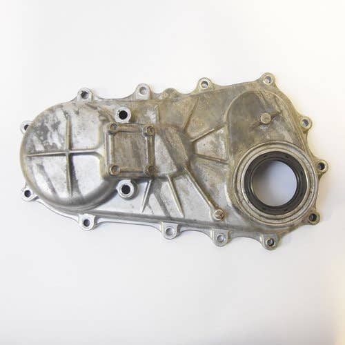 437274 | Timing Gear Cover | Hydra Mac 20C | Isuzu QD60 |  | 6200-356