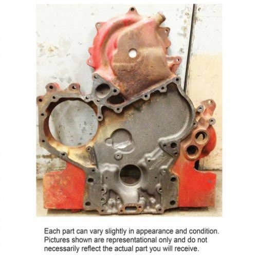 497479 | Timing Gear Cover | International | Farmall | IH D360 D414 D436 D466 DT414 DT436 DT466 DT466B DTI466 DTI466B DTI466C Hydro 186 766 886 966 986 1066 1086 1440 |  | 1802237C91 | 673928C91 | 687179C91 | 1802236C1 | 1802232C1 | 675802C1 | 687176C1