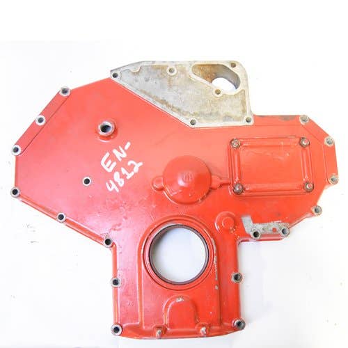 436862 | Timing Gear Cover | International | Farmall | IH D155 D179 D206 D239 D246 D268 Hydro 84 248 258 385 454 484 485 574 584 585 674 684 685 784 785 884 885 2500 2500 2500A 2500A 2500B 2500B 3400 3400 | Case IH 395 495 |  | 3136244R91 | 3136057R14