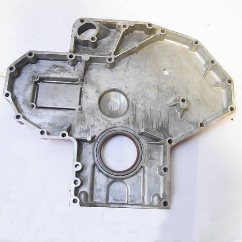 436862 | Timing Gear Cover | International | Farmall | IH D155 D179 D206 D239 D246 D268 Hydro 84 248 258 385 454 484 485 574 584 585 674 684 685 784 785 884 885 2500 2500 2500A 2500A 2500B 2500B 3400 3400 | Case IH 395 495 |  | 3136244R91 | 3136057R14