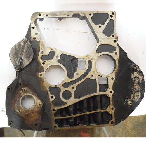 Used Timing Gear Cover fits JCB 225 225T 260 260T 280 300 300T 320T 330 TC-63 320/05214 320/05215