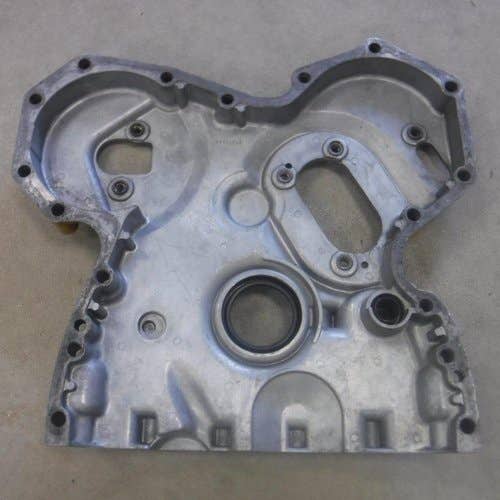 436853 | Timing Gear Cover | John Deere 210 210 210C 210C 300 300 300B 300B 301 301 301A 301A 302 302 302A 302A 310 310A 310A 310B 310B 310C 310C 315 315 315C 340 340 340D 340D 350 350 350B 350B 350C |  | AT19509 | AR58196 | AR58195 | R52880 | T20153