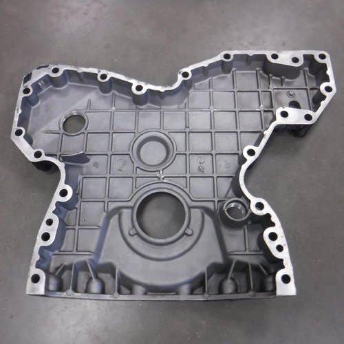 437297 | Timing Gear Cover | John Deere 240 250 260 3029 4045 5045D 5045E 5055D 5055E 5065E 5075E 5103 5105 5200 5203 5205 5210 5220 5300 5310 5310N 5320 5400 5403 5410 5500 5510 5510N |  | R116175