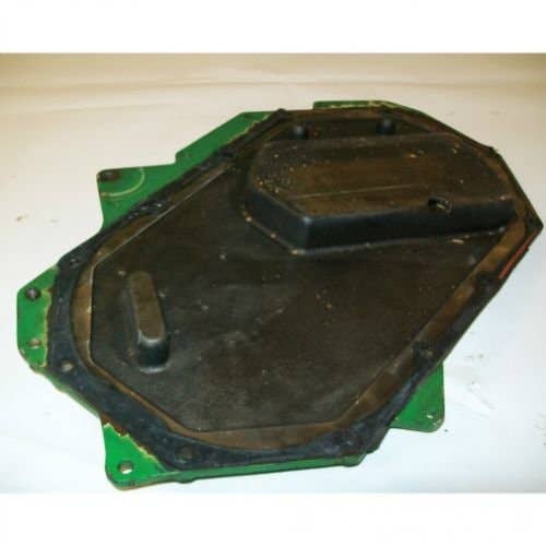 432330 | Timing Gear Cover | John Deere 744H 744H 744J 744J 824J 824J 6105 6125 6650 6750 6850 6950 9100 9200 9300 9300 9400 |  | R129809