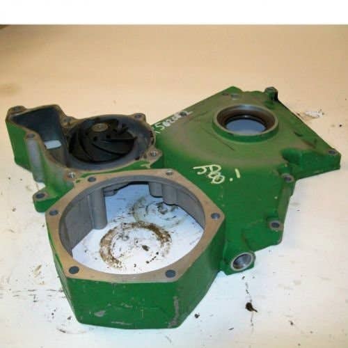 432430 | Timing Gear Cover | John Deere CTSII 250D 250D 300D 300D 330CLC 330CLC 370C 370C 530B 535 535 608B 608L 608S 644G 644G 703G 703JH 703JH 740G 753 753G 753G 753GL 753GL 759 759G 759G 762B 762B 850 850 853G 853G 853J 853J 853JH 900 |  | R502082