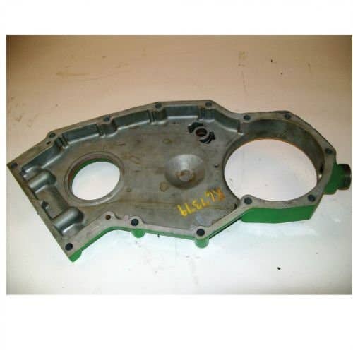 432326 | Timing Gear Cover | John Deere 1085 1177 1188 5730 5830 6602 6620 6622 7720 8430 8440 8640 8820 9940 |  | R67379
