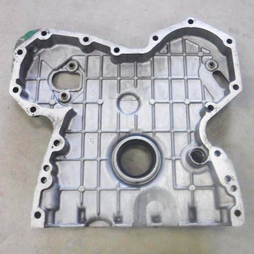 436888 | Timing Gear Cover | John Deere 6059 6068 7200 7400 7600 |  | RE44850