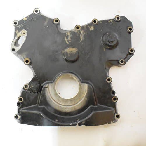 434335 | Timing Gear Cover | John Deere 240 250 260 2155 2355 2355N 2555 2755 2855N 3029 3179 4039 4045 4050 4400 4400 4500 4500 6059 6059DF092 6059T 6068 8875 |  | RE51527 | R122417 | R114217