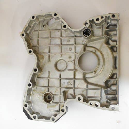 434335 | Timing Gear Cover | John Deere 240 250 260 2155 2355 2355N 2555 2755 2855N 3029 3179 4039 4045 4050 4400 4400 4500 4500 6059 6059DF092 6059T 6068 8875 |  | RE51527 | R122417 | R114217