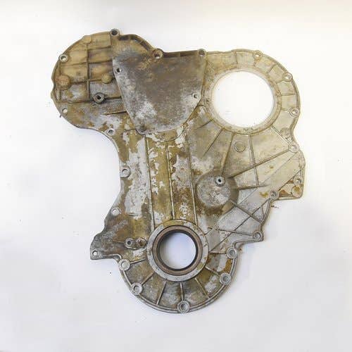 437310 | Timing Gear Cover | New Holland L779 L781 L783 L785 | Perkins 4.203.2 |  | 505439 | 37167900/2