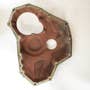434420 | Timing Gear Cover | Ford 1910 | | SBA165016320 434420 | Timing Gear Cover | Ford 1910 | | SBA165016320