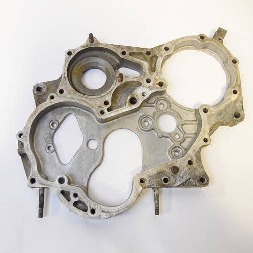 437014 | Timing Gear Housing | Bobcat 843 853 | Isuzu 4JB1 |  | 6659924 | 6631829