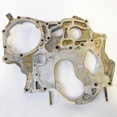 437014 | Timing Gear Housing | Bobcat 843 853 | Isuzu 4JB1 |  | 6659924 | 6631829