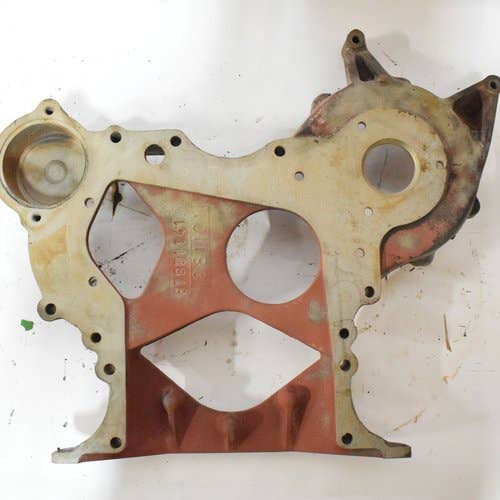 434470 | Timing Gear Housing | Engine Front Cover | Case IH MXM120 MXM130 MXM140 MXM155 MXM175 MXM190 WDX1701 | Ford 8160 8260 8360 8560 | New Holland HW340 TM115 TM120 TM125 TM130 TM135 TM140 TM150 TM155 TM165 TM175 |  | 87801141 | 87801141 | 87801141