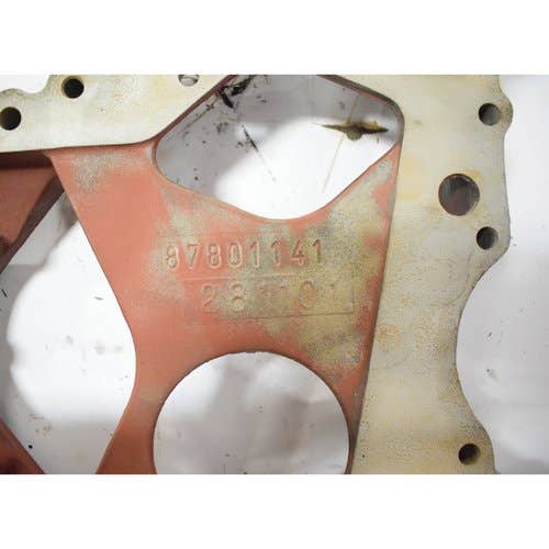 434470 | Timing Gear Housing | Engine Front Cover | Case IH MXM120 MXM130 MXM140 MXM155 MXM175 MXM190 WDX1701 | Ford 8160 8260 8360 8560 | New Holland HW340 TM115 TM120 TM125 TM130 TM135 TM140 TM150 TM155 TM165 TM175 |  | 87801141 | 87801141 | 87801141