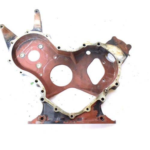 434470 | Timing Gear Housing | Engine Front Cover | Case IH MXM120 MXM130 MXM140 MXM155 MXM175 MXM190 WDX1701 | Ford 8160 8260 8360 8560 | New Holland HW340 TM115 TM120 TM125 TM130 TM135 TM140 TM150 TM155 TM165 TM175 |  | 87801141 | 87801141 | 87801141