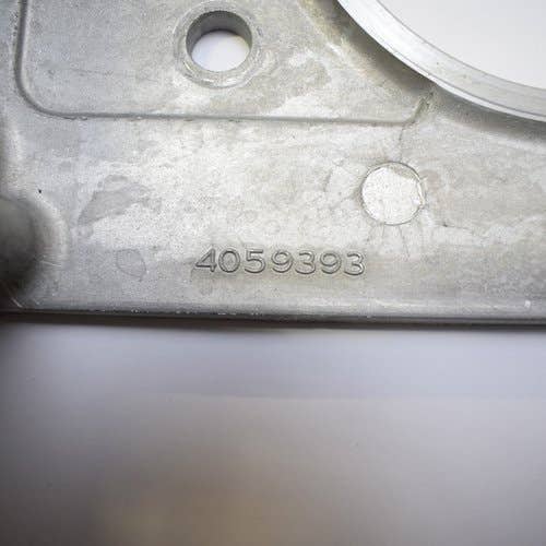 434525 | Timing Gear Housing | Cummins QSX15 | Case IH Steiger 535 |  | 4059393 | 3681142 | 2959255