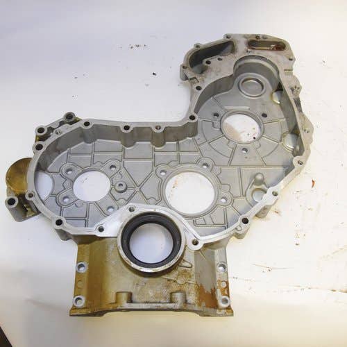435152 | Timing Gear Housing | JCB 190 190T 1110 1110T |  | 02/203130 | 3716C48C1