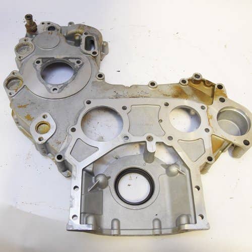 435152 | Timing Gear Housing | JCB 190 190T 1110 1110T |  | 02/203130 | 3716C48C1