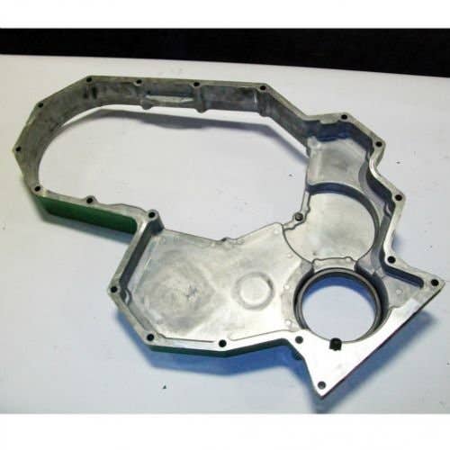 432393 | Timing Gear Housing | John Deere 6105 6125 9200 9300 9300 9300T 9400 |  | R119150