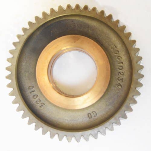 Used Timing Gear fits New Holland L779 L781 L783 L785 505338 fits Perkins 4.203.2 S0410234 52010