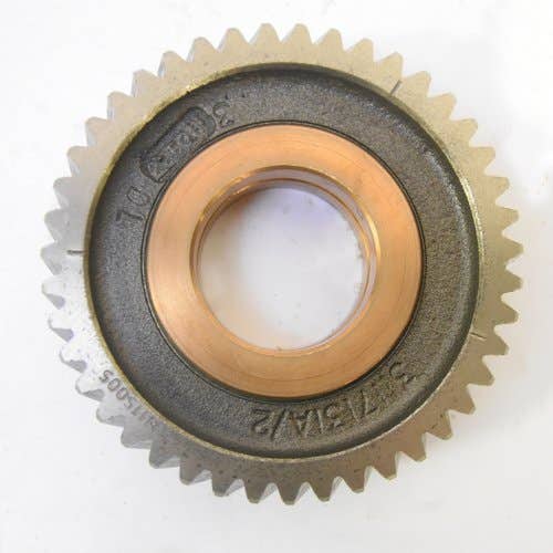 437316 | Timing Gear | New Holland L779 L781 L783 L785 | Perkins 4.203.2 |  | 505451 | 41115005 | 3117131A/2