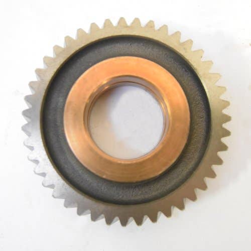 437316 | Timing Gear | New Holland L779 L781 L783 L785 | Perkins 4.203.2 |  | 505451 | 41115005 | 3117131A/2
