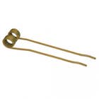 152695 | Tine - Left Hand | Teeth | New Holland 254 255 | | 539330